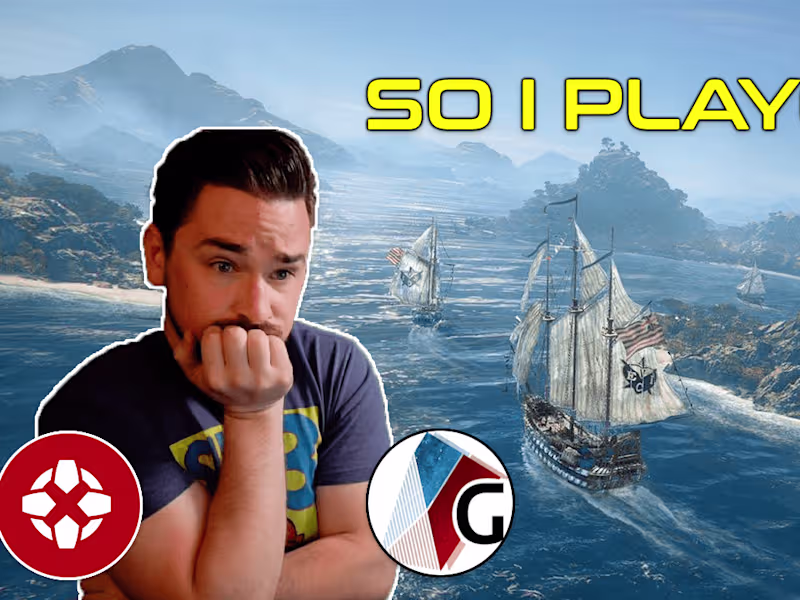 Cover image for Project Test