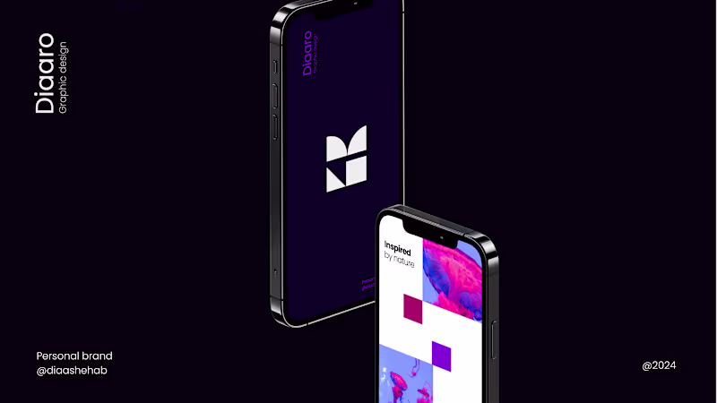 Cover image for Diaaro: My Design Journey, Rooted in Nature