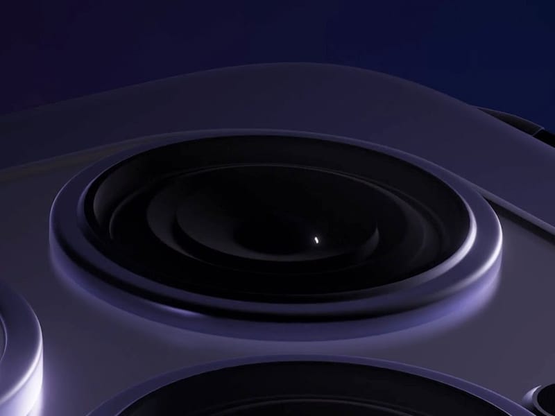 Cover image for Product Revealing Animation - iPhone