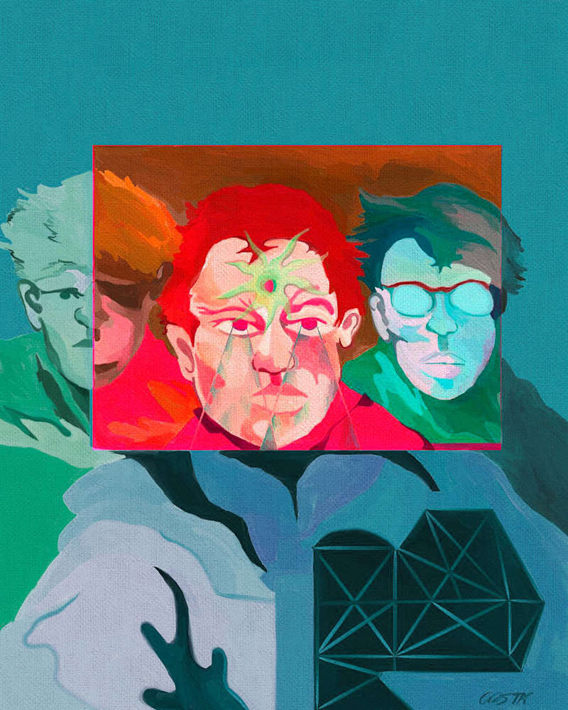 Cover image for Illustration