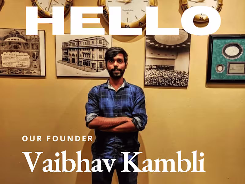 Cover image for Get Your Business consultation 