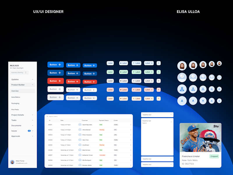 Cover image for Design System for Global Teams