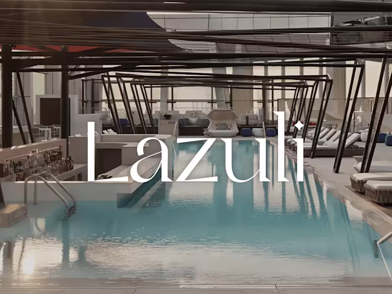 Cover image for Lazuli Ads - Events