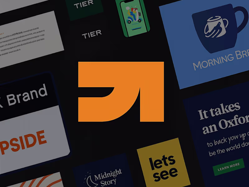 Cover image for Ideas don’t grow on their