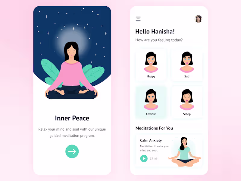 Cover image for Craft Your App with Professional UX/UI Design