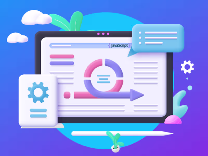 Cover image for Building scalable web infrastructure and making websites fast