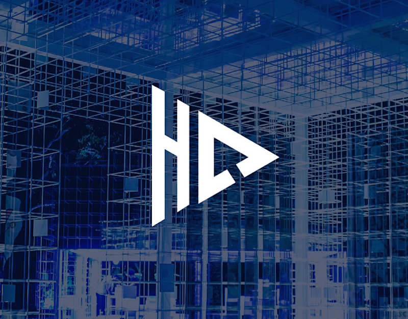 Cover image for Brand identity redesign 