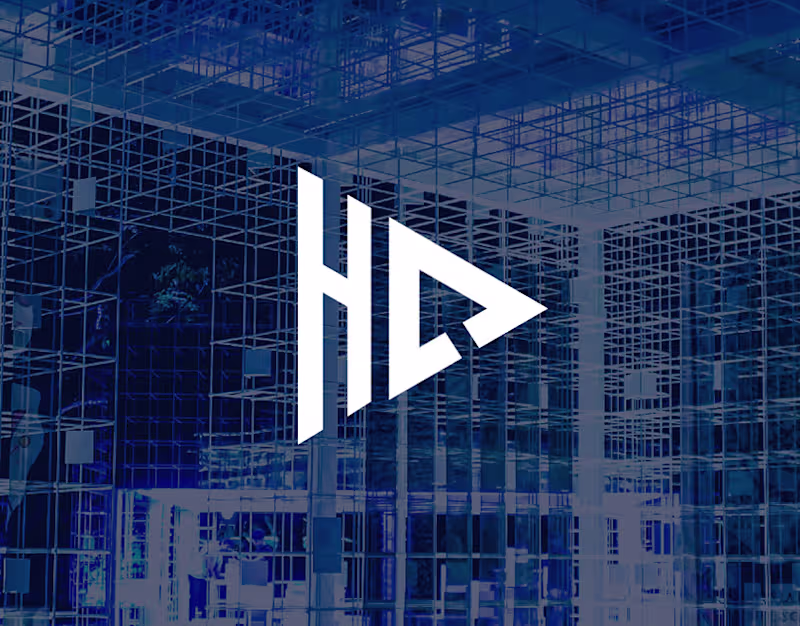 Cover image for Brand identity redesign 
