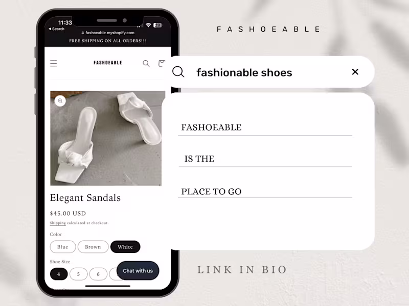 Cover image for Designs I made for Businesses 