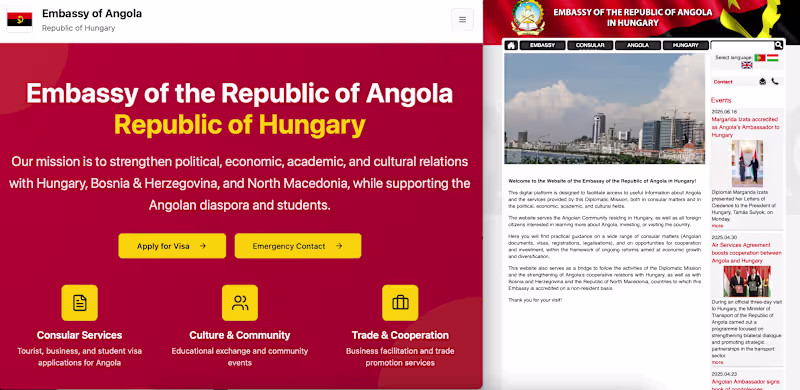 Cover image for Ambassadors are exclusively in Mercedes S-Classes, Wear besp...