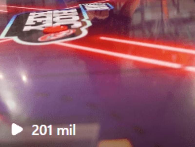 Cover image for Professional Video Editing for Reels, TikTok, and Meta Ads