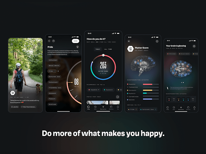 Cover image for Comprehensive Mobile App Design Package