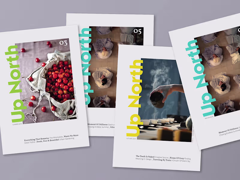 Cover image for 🎉 The Brand Glow-Up (Graphic Design Support)