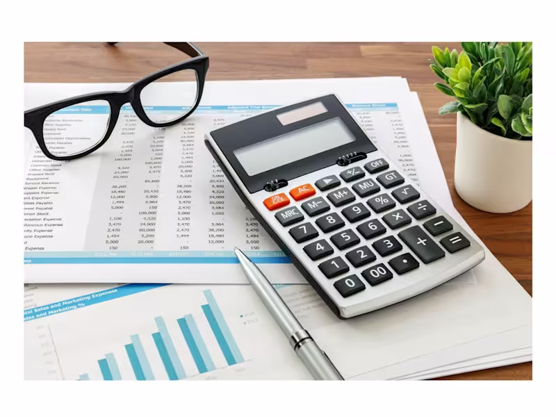 Cover image for Accounts Payable and Receivable Management