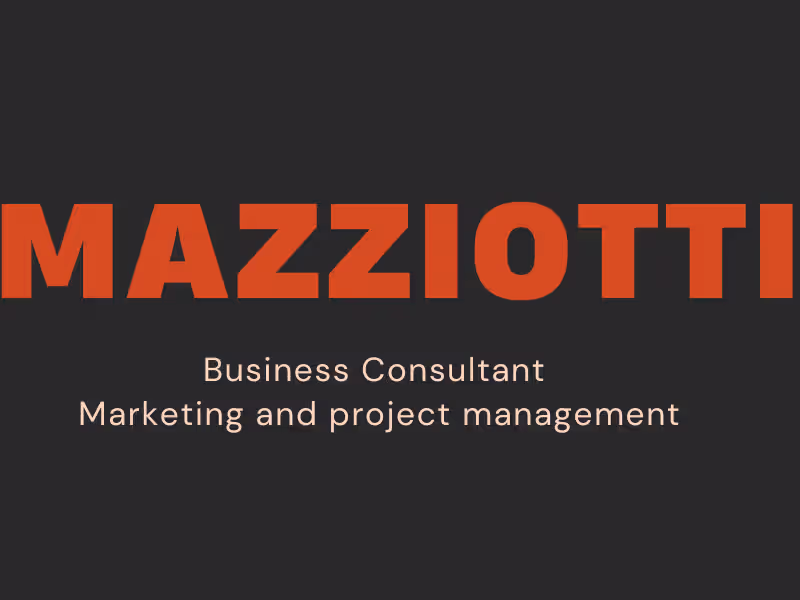 Cover image for Strategy for my product