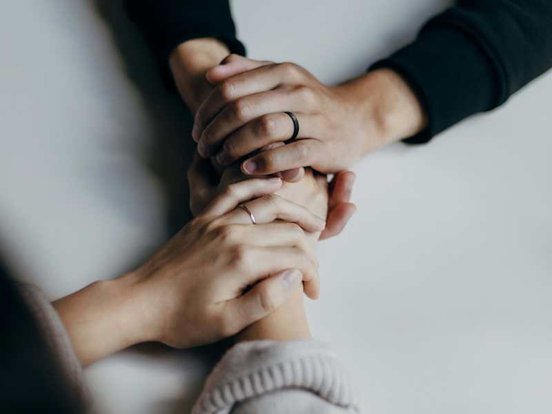 Cover image for Customer service and support 