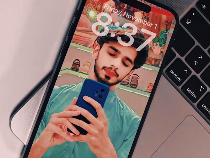 Cover image for Seo Services 