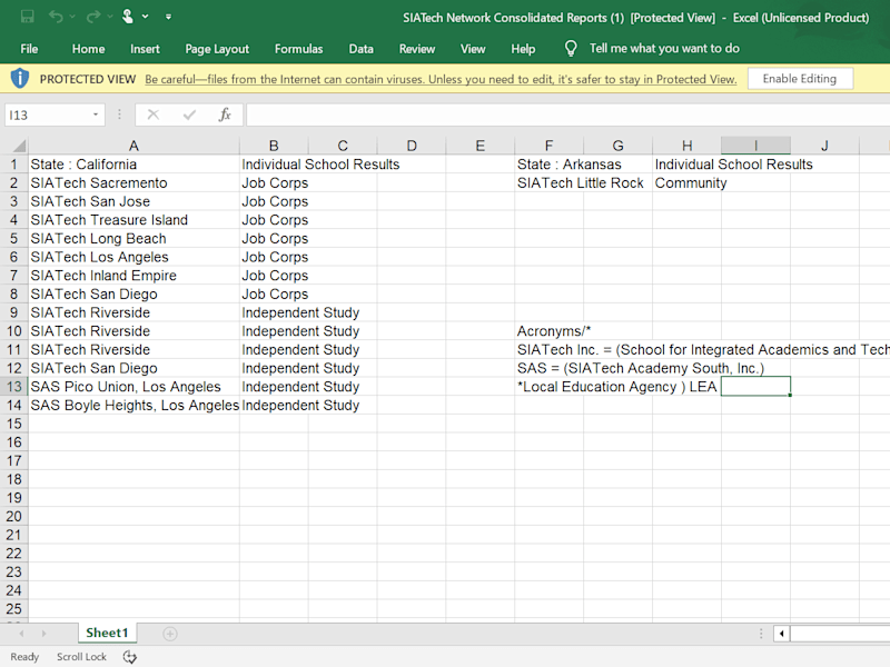 Cover image for PDF Image/File to Excel Spreadsheet