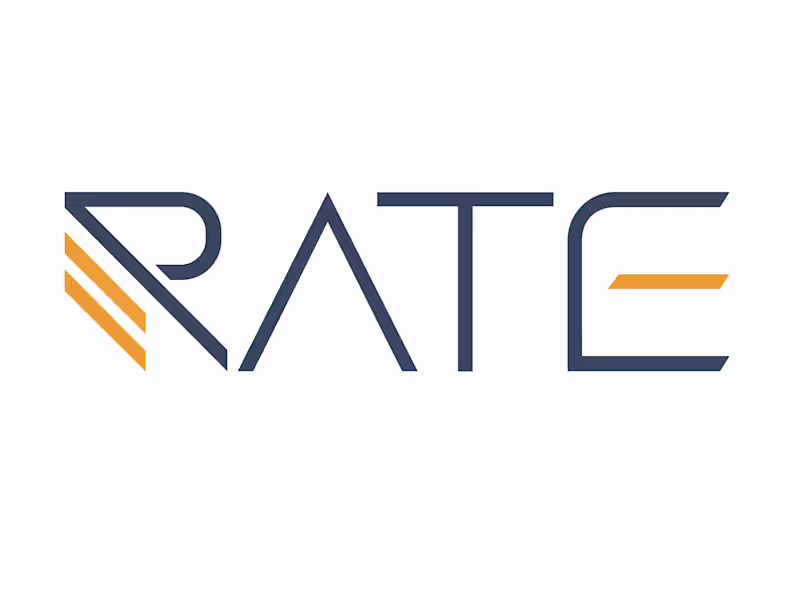 Cover image for Branding - Rate