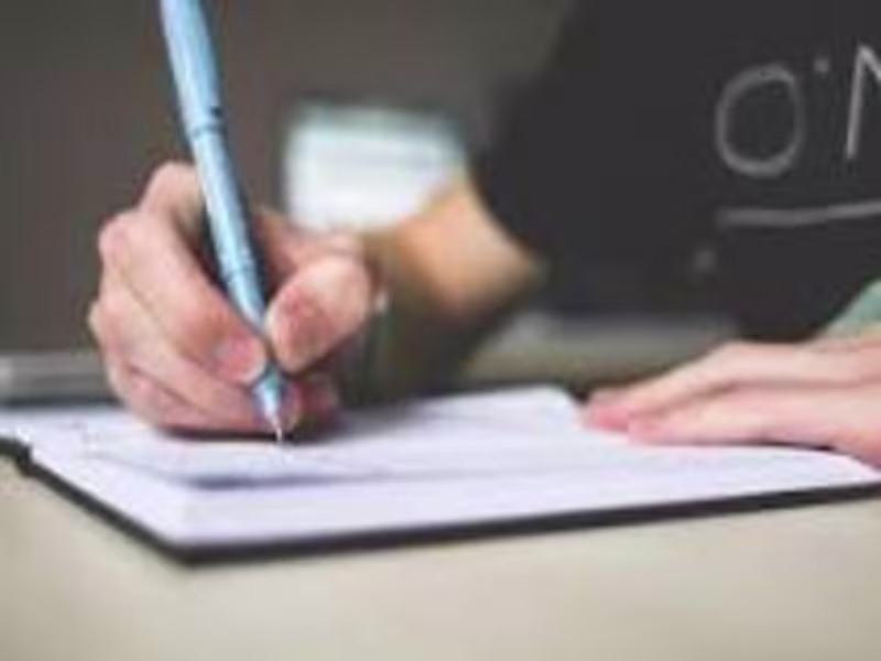 Cover image for Artical , Content or website and Blog writing