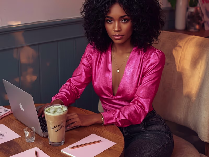 Cover image for I provide indie flavored ghostwriting, blogging, lyrics and more