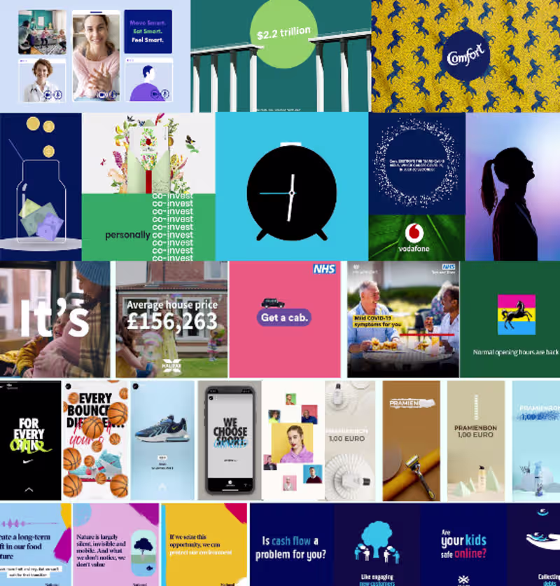 Cover image for Motion Graphic Design