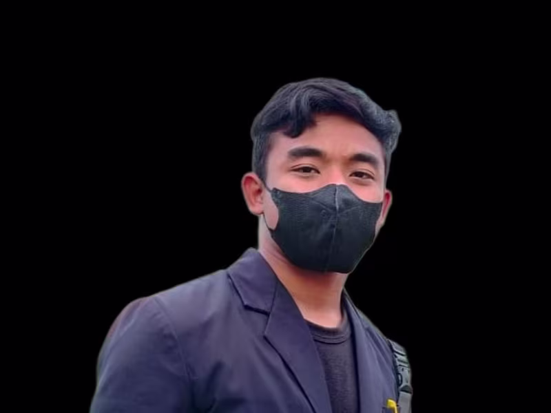 Cover image for  “Days tricking sport”