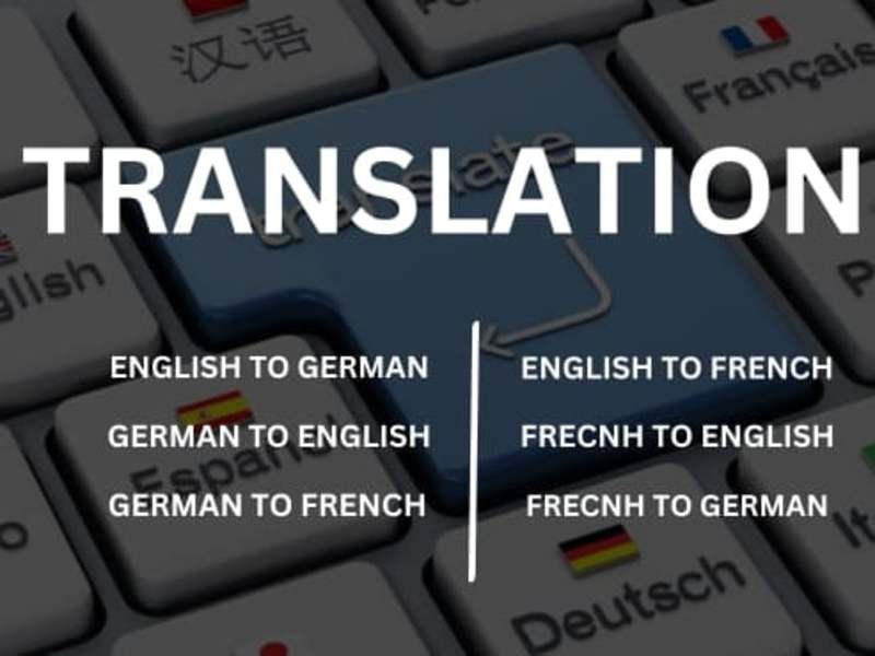 Cover image for Translator 