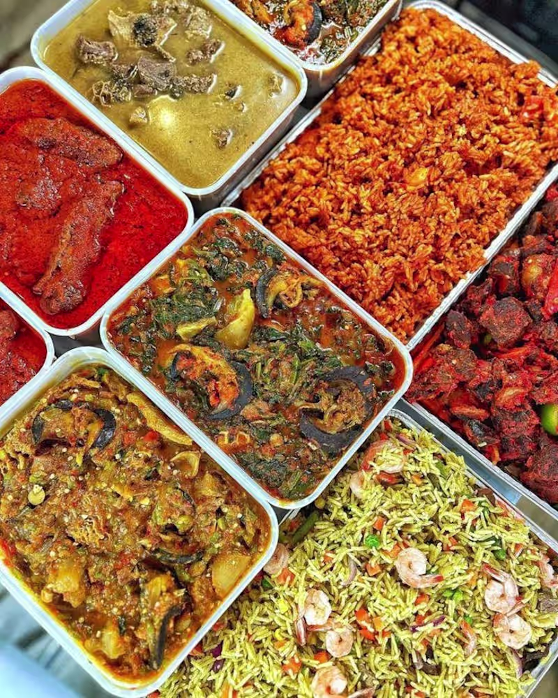 Cover image for Easter Promo for Firebite Naija