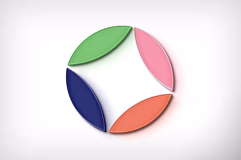 Cover image for CRM Brand Identity Design