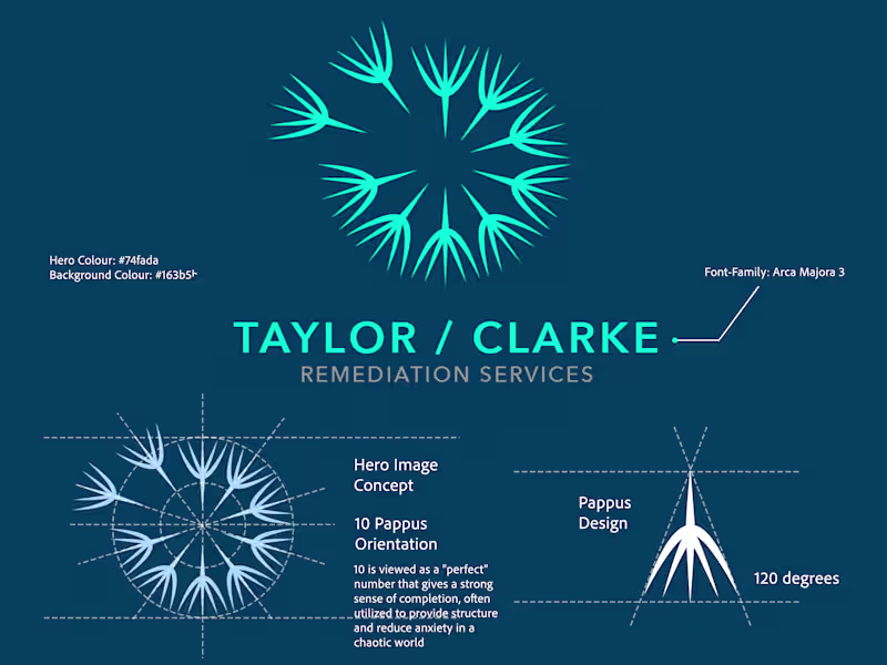 Cover image for Brand Development