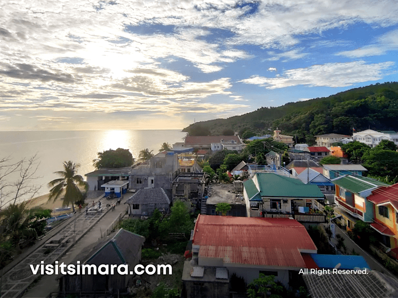 Cover image for Tourism Website