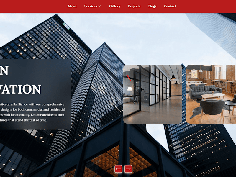 Cover image for DelhiDesigners