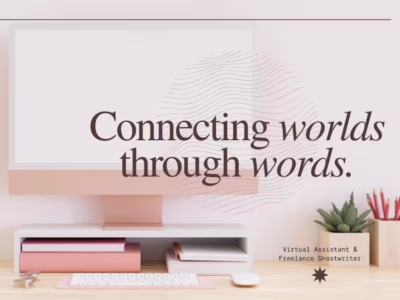 Cover image for A+ ON-PAGE SEO Writer | WORDPRESS Editor | Boost ORGANIC Traffic