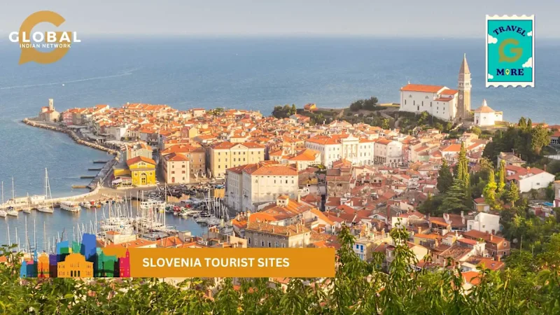 Cover image for Best Slovenia Tourist Sites You Should See in 2024