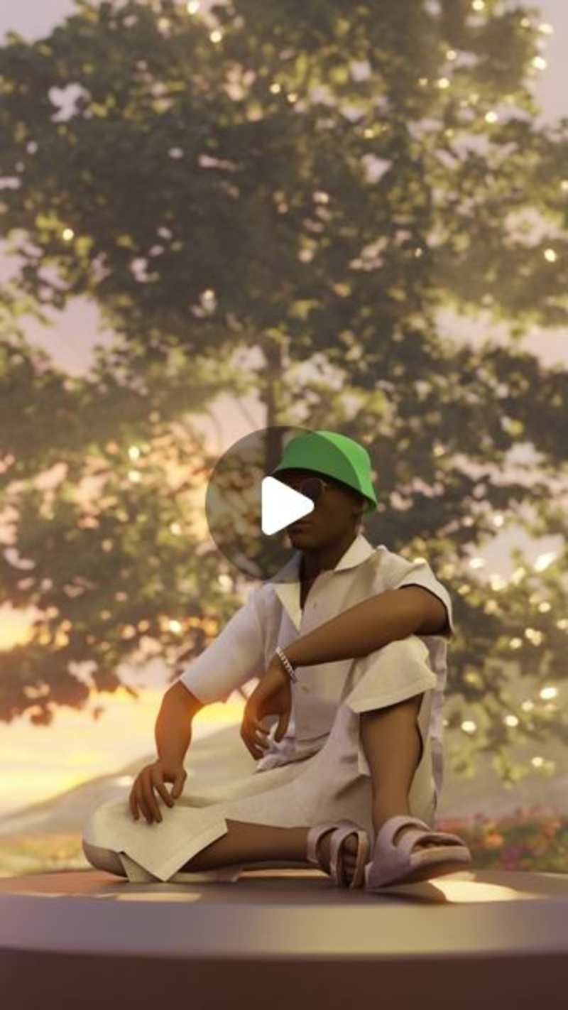 Cover image for Olakonipekun shallom on Instagram: “It’s 2024 and we are back s…