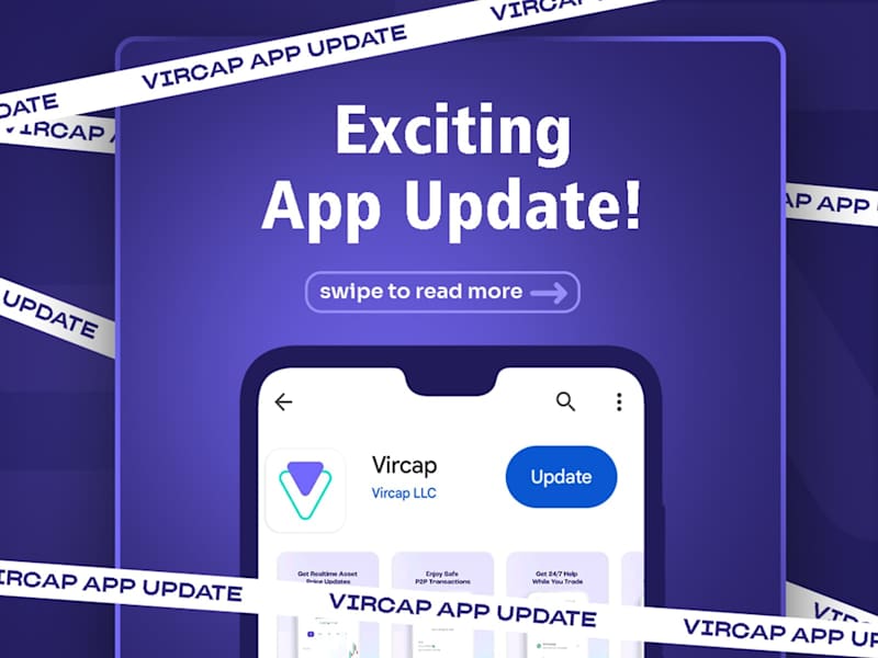 Cover image for Vircap Finance