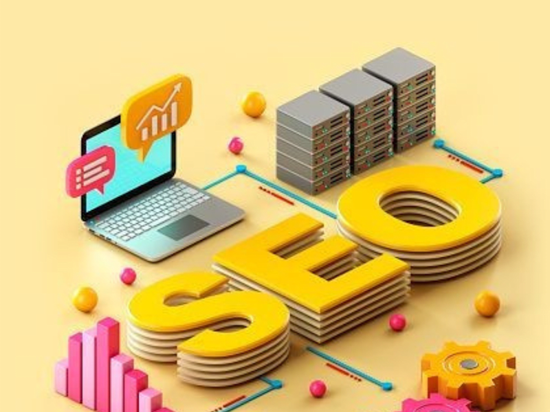 Cover image for Digital Marketing manager