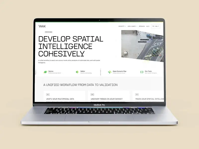 Cover image for Website Design