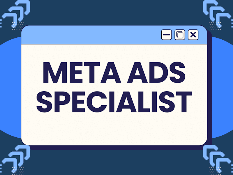 Cover image for Certified Meta Ads Expert | Facebook Ads | Instagram Ads