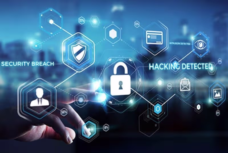 Cover image for Managed Security Services – Nat Infotect Solutions Pvt Ltd
