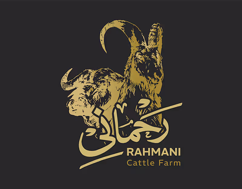 Cover image for Logo Design :: Behance