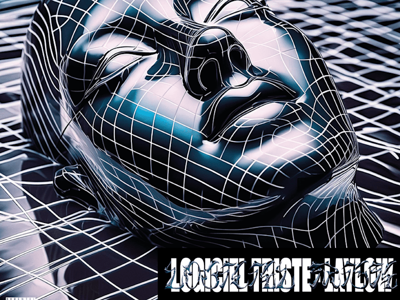 Cover image for Unofficial Album Cover Design