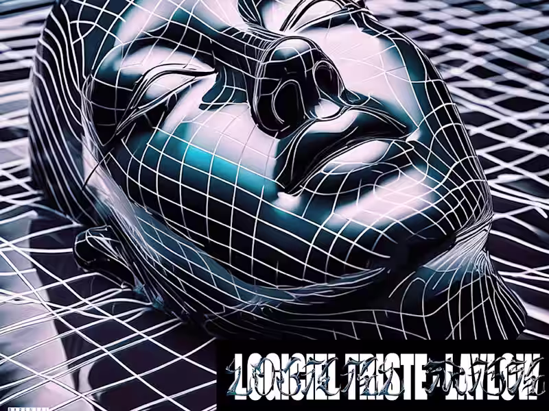 Cover image for Unofficial Album Cover Design