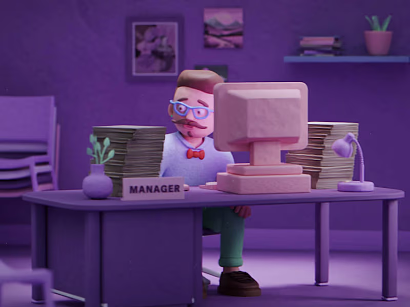 Cover image for Explainer video for Rumedy app