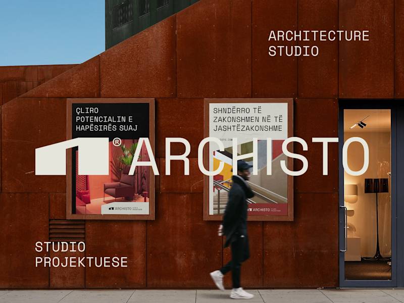 Cover image for Archisto