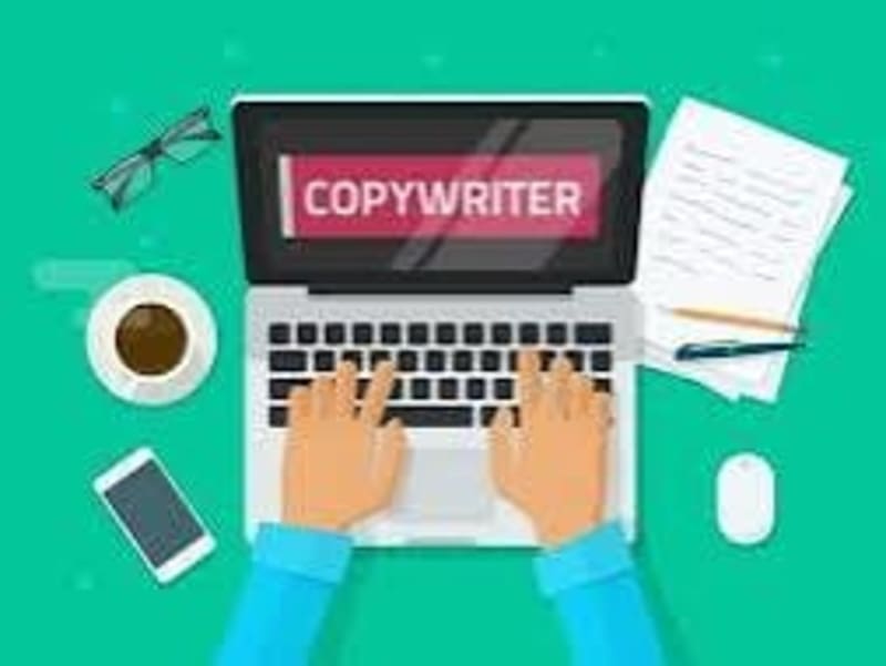 Cover image for Creative Content Architect 