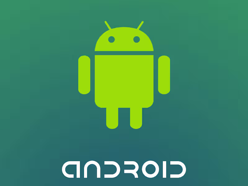 Cover image for Android App Development