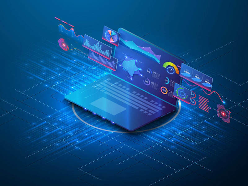 Cover image for Scalable and Reliable Web Development | PHP & Laravel Expertise