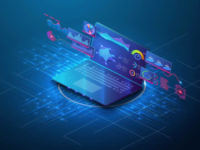 Cover image for Scalable and Reliable Web Development | PHP & Laravel Expertise